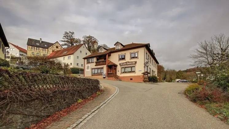 Landgasthof Falken - 1