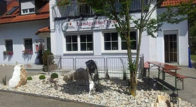 Landgasthof Feihl