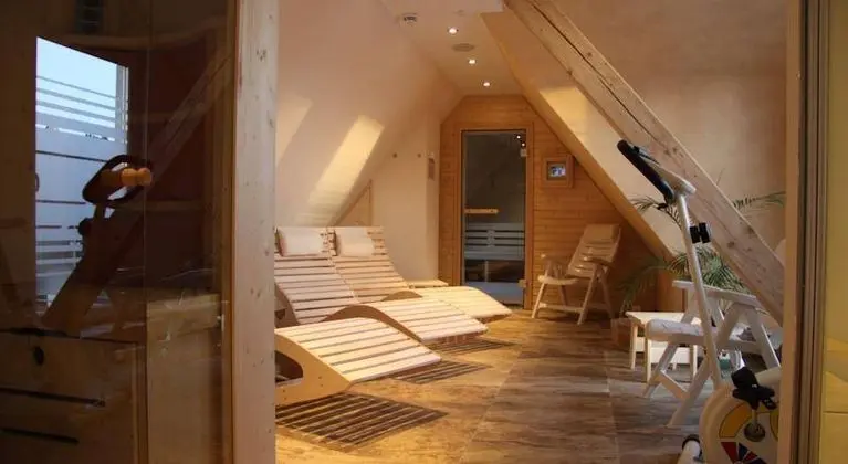 Landgasthof Gilsbach