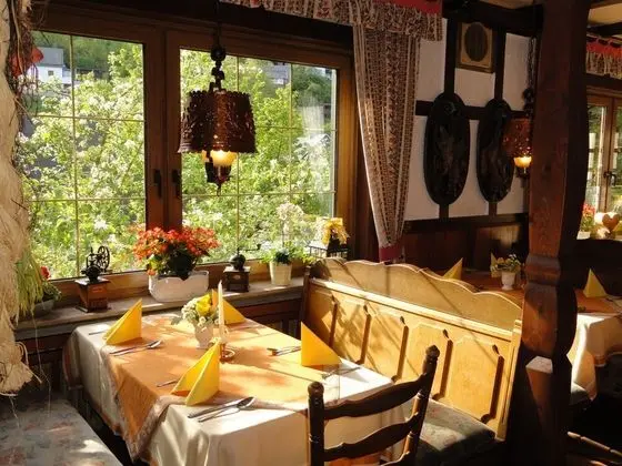 Landgasthof Göbel - Yerinde Yemek