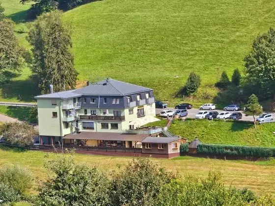 Hotel Landgasthof Grüner Baum - Öne Çıkan Resim