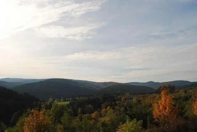 Landgasthof Gruß - Dış Mekan
