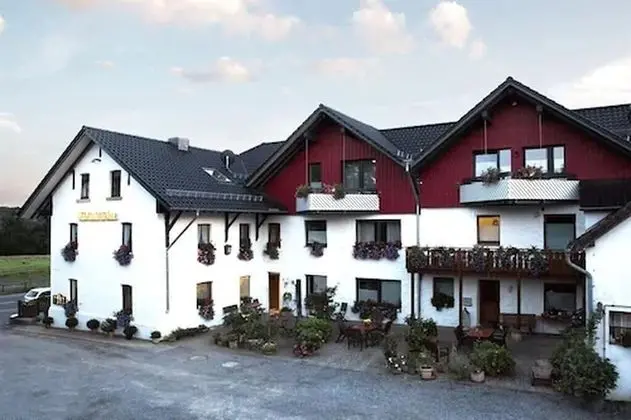 Landgasthof Gut Marienbildchen - 1