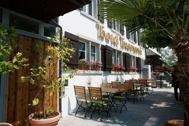 Landgasthof Hasenstrick