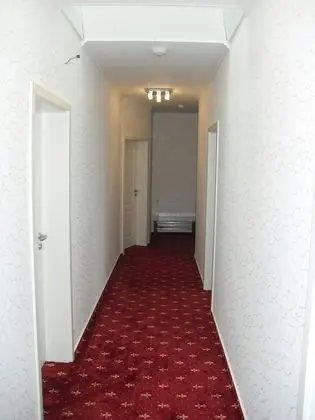 Hotel-Landgasthof Herzog - İç Mekan