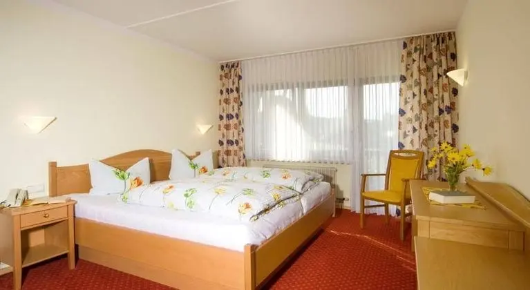 Landgasthof Hubertus