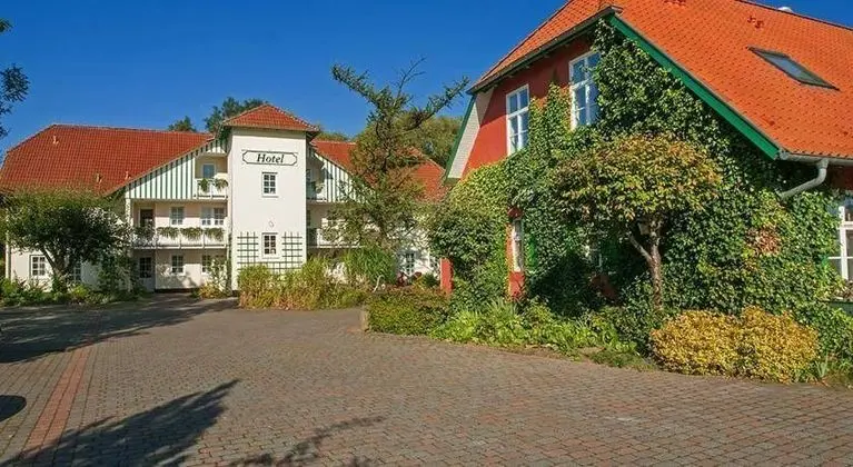 Landgasthof & Hotel Jagdhof