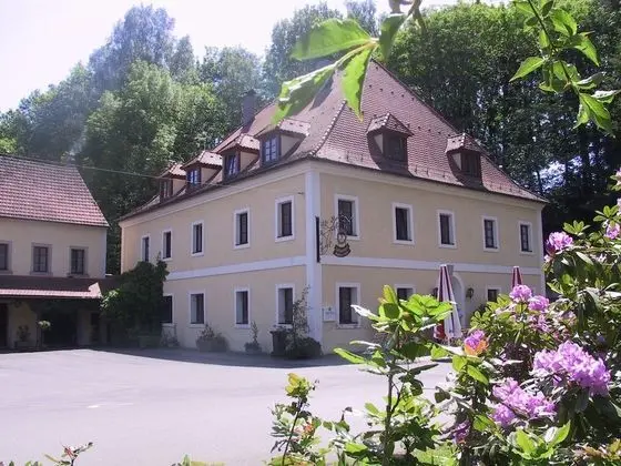 Landgasthof Kahrmühle