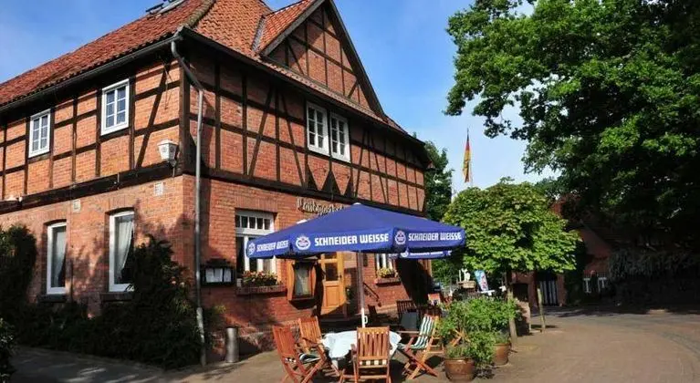 Landgasthof Konik - 1