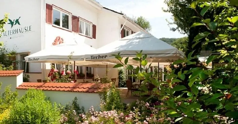 Landgasthof Läuterhäusle