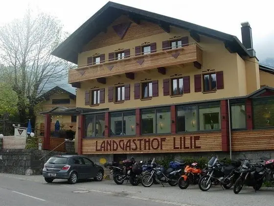 Landgasthof Lilie