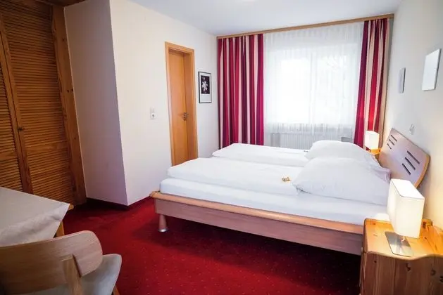 Hotel Landgasthof Linde - Öne Çıkan Resim