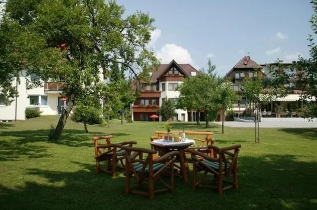 Landgasthof Löwen - Dış Mekan