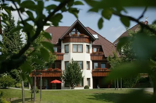 Landgasthof Löwen - 1