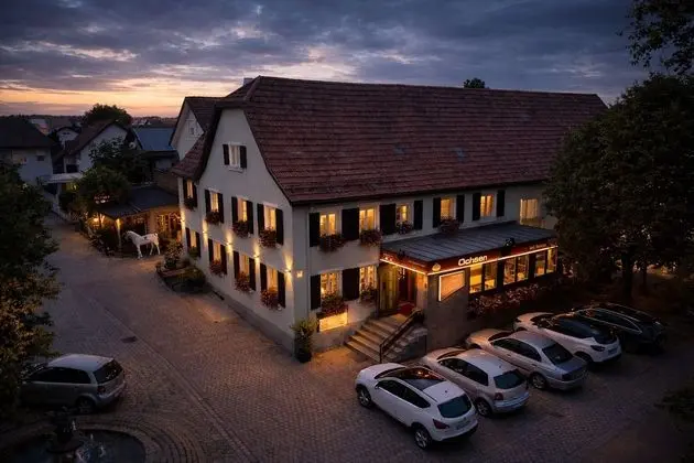 Landgasthof Ochsen - Öne Çıkan Resim