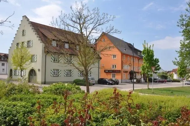 Landgasthof Ochsen