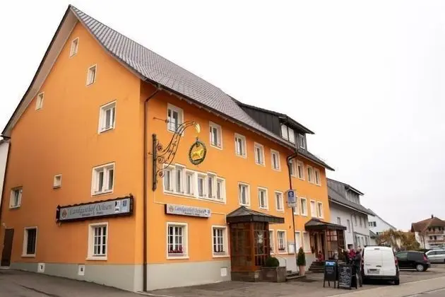 Landgasthof Ochsen - Öne Çıkan Resim