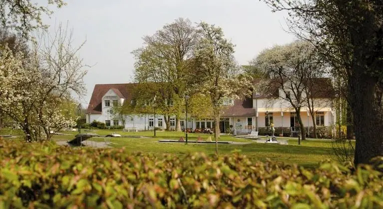 Landgasthof Pleister Mühle