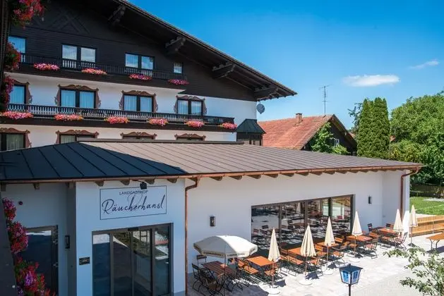 Landgasthof Räucherhansl