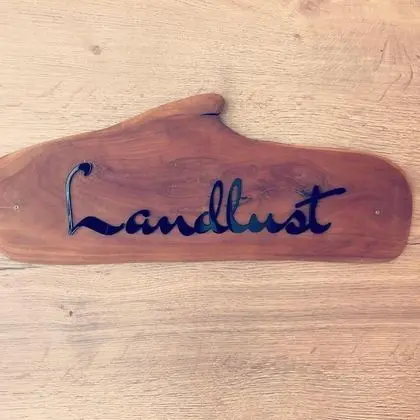 Landgasthof Rebstock - Genel