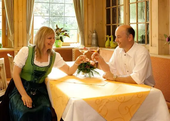 Hotel-Landgasthof Rebstock