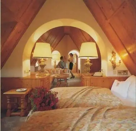 Landgasthof-Hotel Riesengebirge