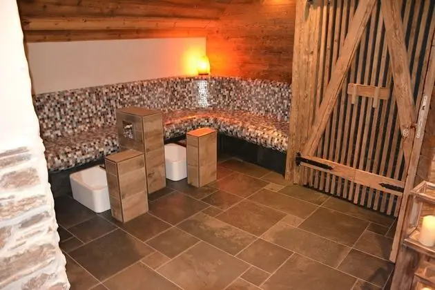 Landgasthof Hotel Rössle - Spa