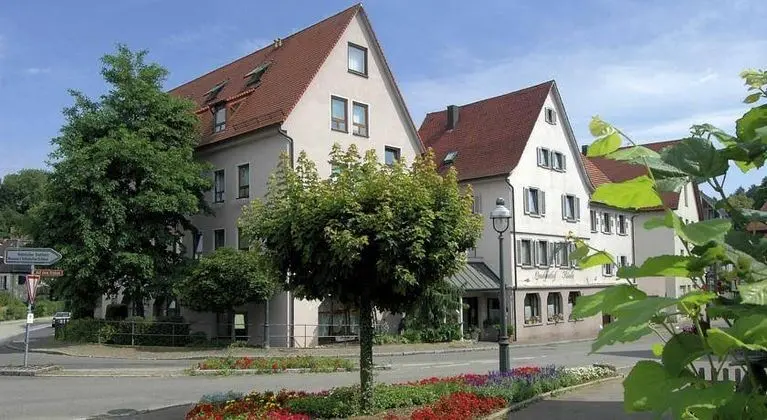 Landgasthof Hotel Rössle