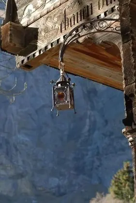 Landgasthof Ruedihus - Dış Mekan