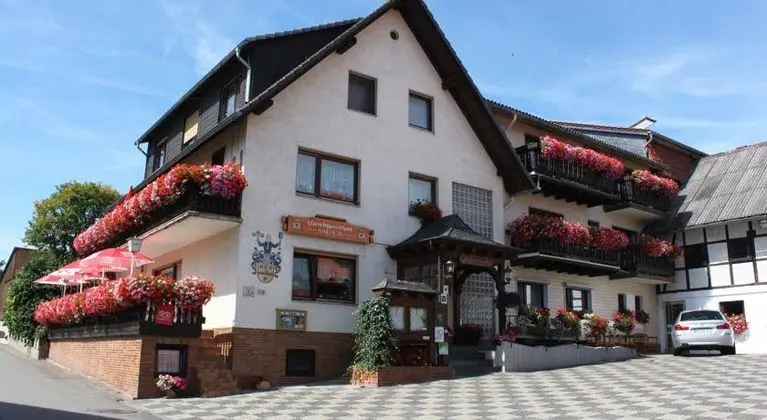 Landgasthof Hotel Sauer