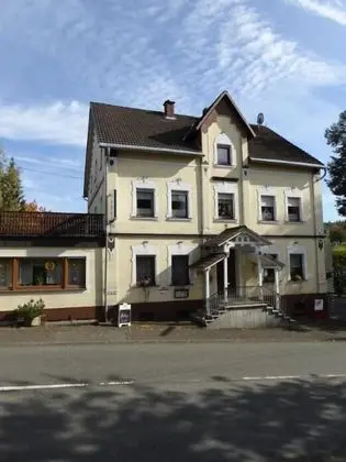 Landgasthof Schneller