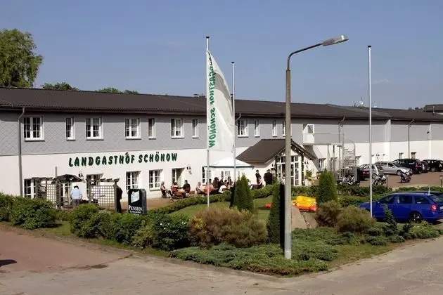 Landgasthof Schönow