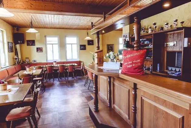 Landgasthof Schwabhausen