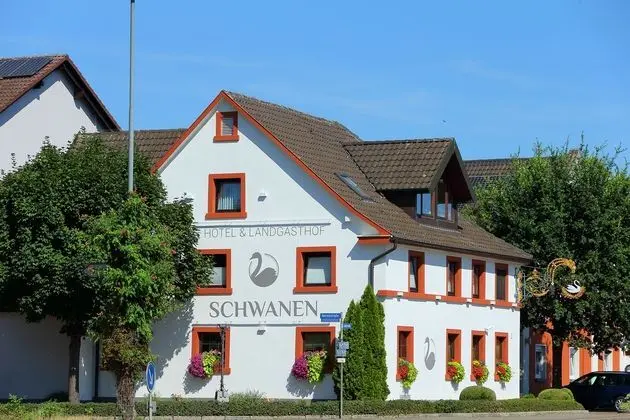 Hotel Landgasthof Schwanen - Öne Çıkan Resim