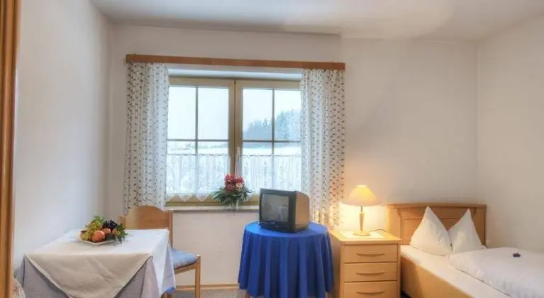 Landgasthof Schwarzberg