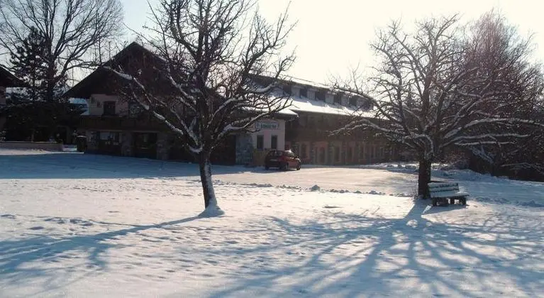 Landgasthof Schweizerhof - 1