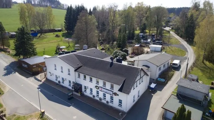 Landgasthof Veitenhäuser