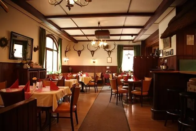 Landgasthof Voltmer - Yerinde Yemek