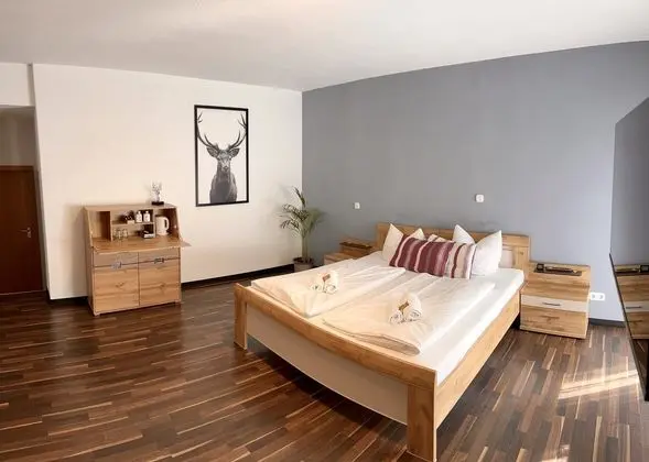 Landgasthof Waldeck - Öne Çıkan Resim