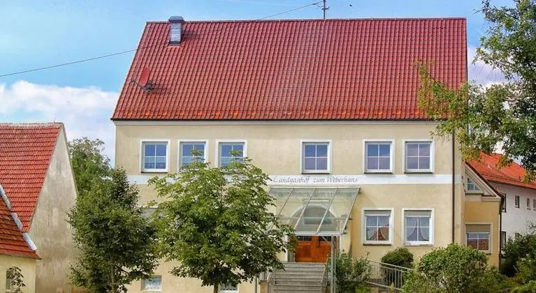 Landgasthof Weberhans