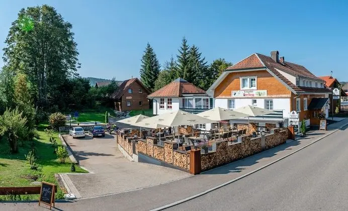 Landgasthof zum Dorfkrug
