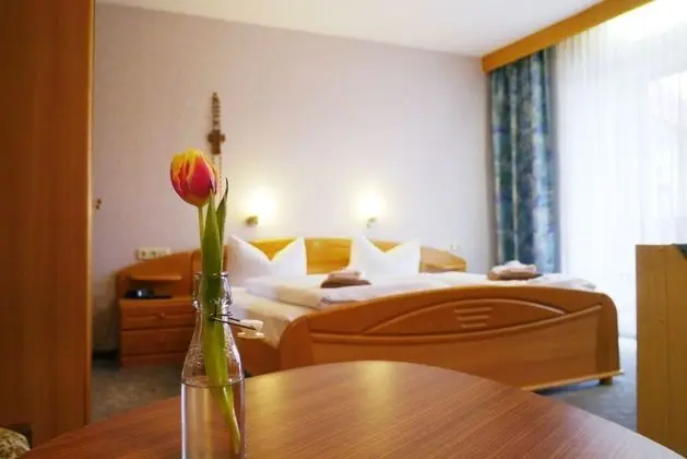 Landgasthof Zum Hirschen - Öne Çıkan Resim