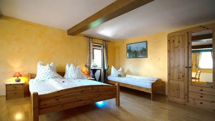 Landgasthof zum Stern - Oda