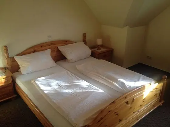 Hotel Landgasthof zum Taunus