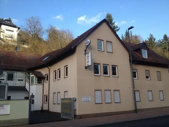 Hotel Landgasthof zum Taunus