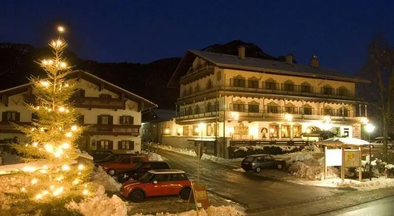 Landgasthof Zur Post