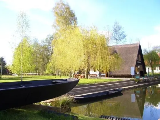 Landgasthof Zur Wildbahn