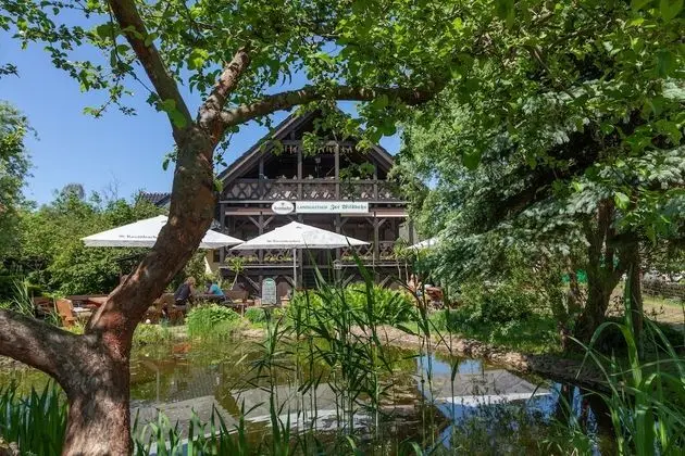 Landgasthof Zur Wildbahn - Öne Çıkan Resim