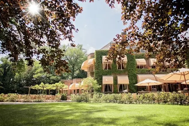 Landgoed Huize Bergen