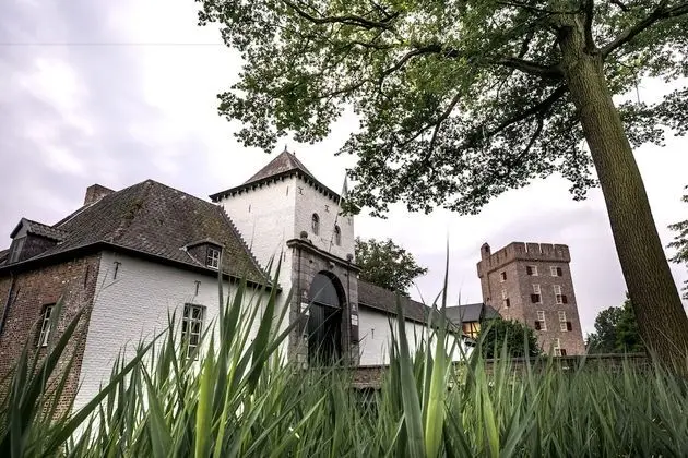 Landgoed Kasteel Daelenbroeck